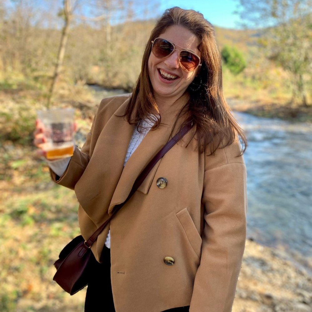 Meet your Posher, Lindsay